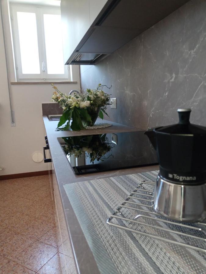 Appartamento L'Airone Cenerino Canzo エクステリア 写真